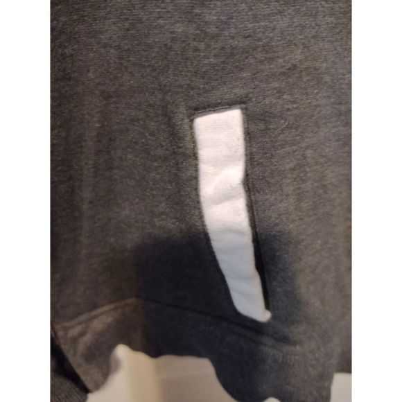 Disney's Minnie Mouse Black Fleece Jacket Women's Size‎ XL - Picture 6 of 8